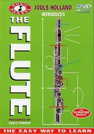 the flute the easy way to learn
