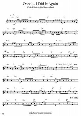 100 more pop solos klarinett_5