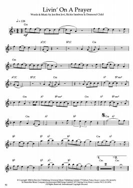 100 pop solos klarinett_6