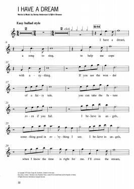 abba easy playalong for flute_5