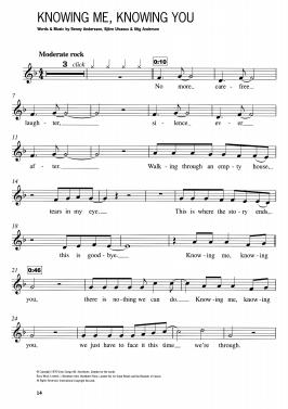 abba easy playalong for flute_6