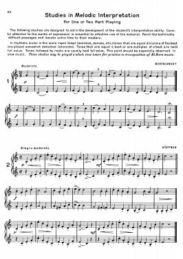 advanced method horn 1_5