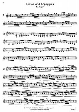 advanced method horn 2_3