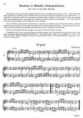 advanced method horn 2_5