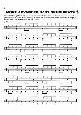 alfreds beginning drumset method_9