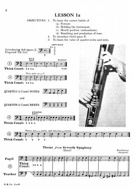 a tune a day fagott_5