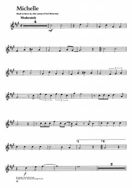 beatles playalong altsax _6