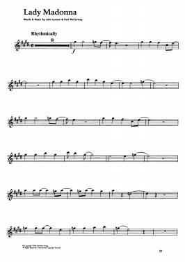 beatles playalong altsax _8