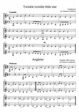 best clarinet duet book ever_2