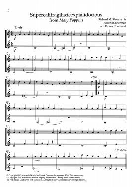 best clarinet duet book ever_5