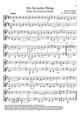 best clarinet duet book ever_6