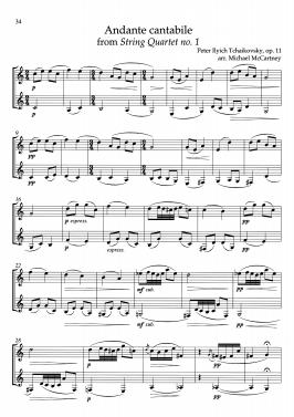 best clarinet duet book ever_8
