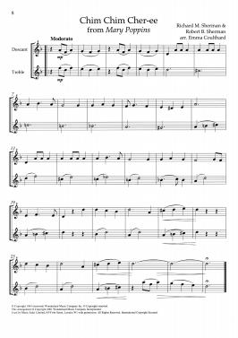 best recorder duet…_3