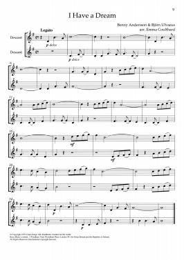best recorder duet…_4