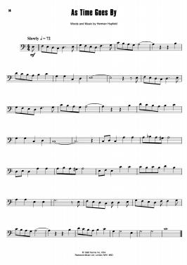 big pop instrumental solos trombon_5
