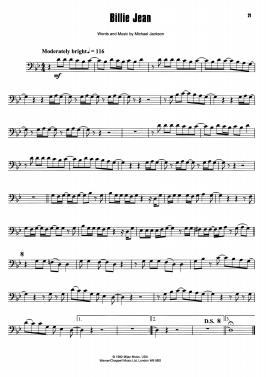 big pop instrumental solos trombon_6