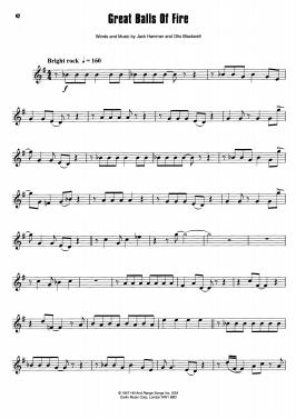 big pop instumental solos tenorsax_8