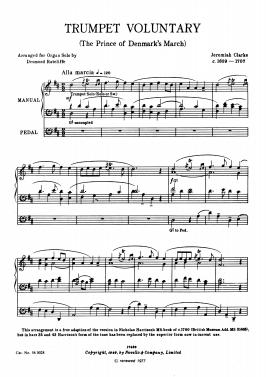 clarke trumpet voluntary orgel (novello)_1