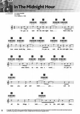 complete keyboard player 2_5
