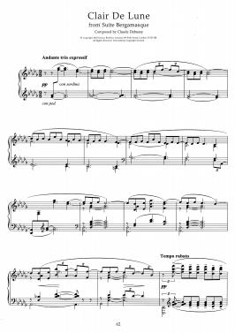 debussy gold_7