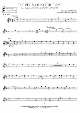 disney solos for alto sax_3