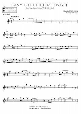 disney solos for alto sax_4
