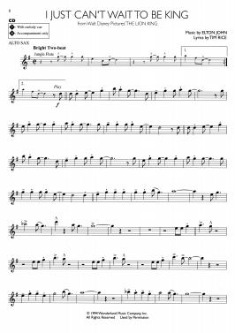 disney solos for alto sax_5