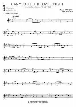 disney solos for clarinet-ten sax_4