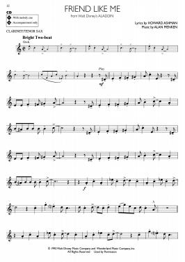 disney solos for clarinet-ten sax_7