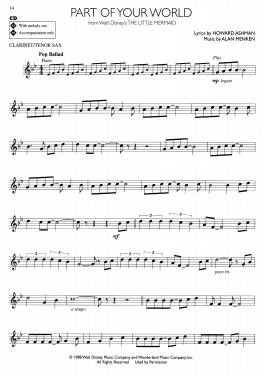 disney solos for clarinet-ten sax_8