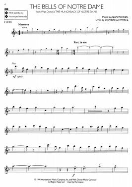 disney solos for flute_3