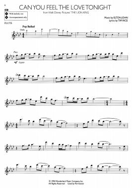 disney solos for flute_4