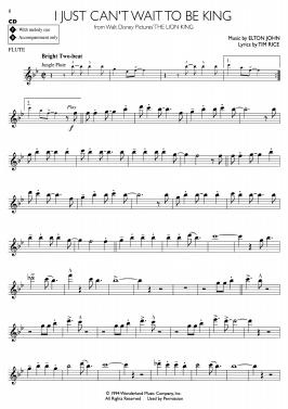 disney solos for flute_5