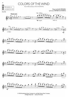 disney solos for flute_6