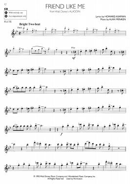 disney solos for flute_7