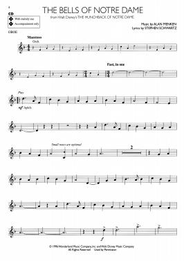 disney solos for oboe_3