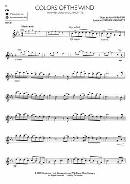 disney solos for oboe_5