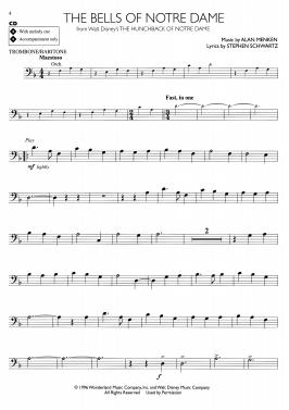 disney solos for trombone_3