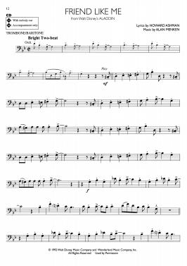 disney solos for trombone_7