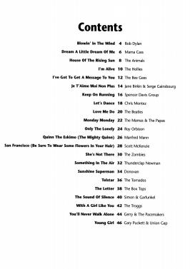 eas. keyb. coll. 60s hits_1