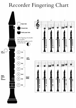 easy playalong for recorder abba_2