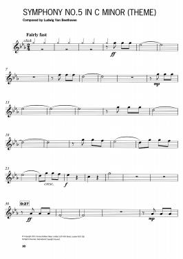 easy playalong for recorder classical greats_6