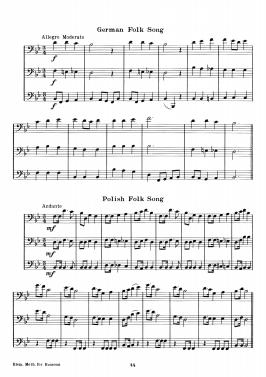 elementary method fagott_7