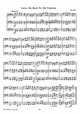 elementary method fagott_8