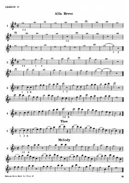 elementary method flute_5