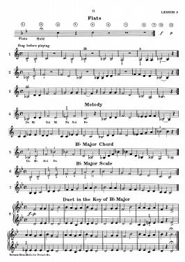 elementary method horn _4
