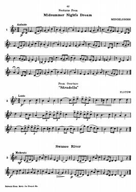 elementary method horn _7