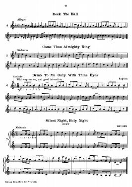 elementary method horn _8