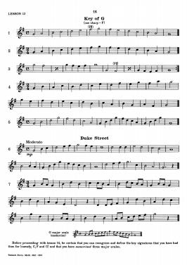 elementary method saxophon_5