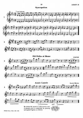 elementary method saxophon_8